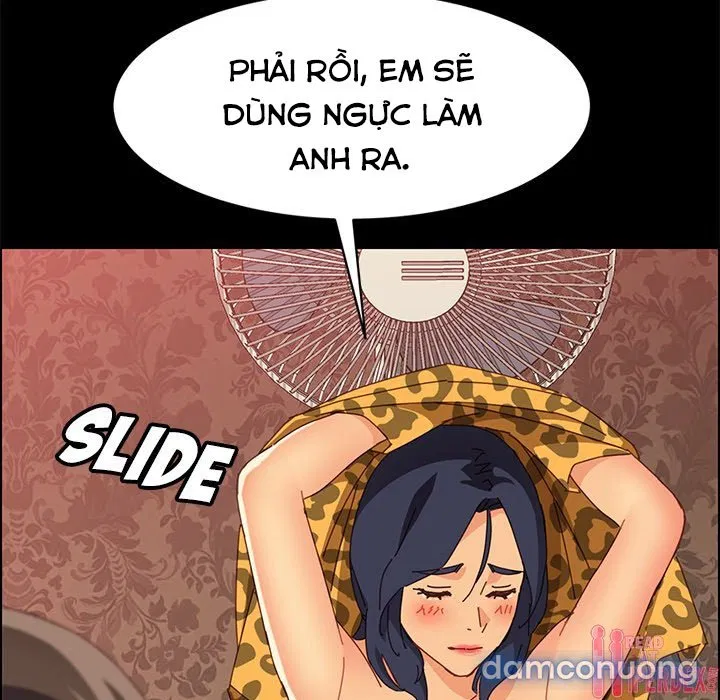 Trợ Lý Manhwa 