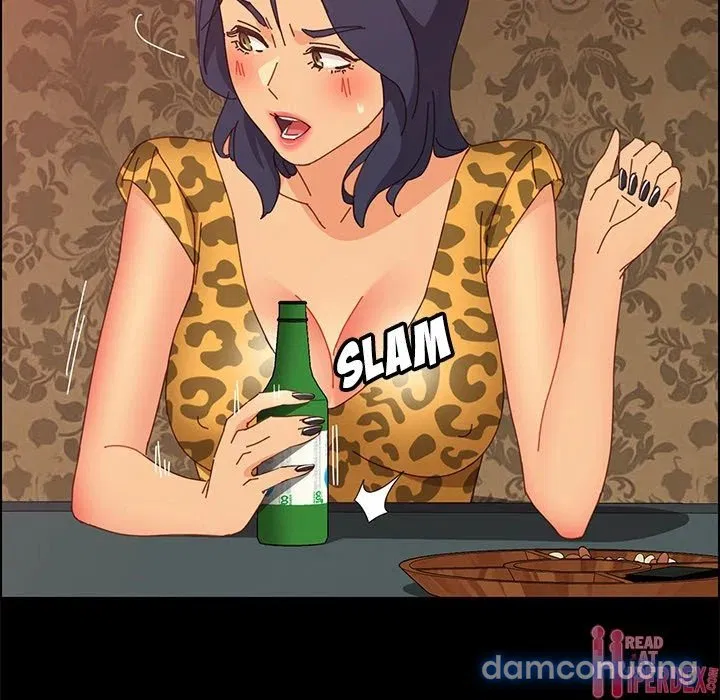 Trợ Lý Manhwa 