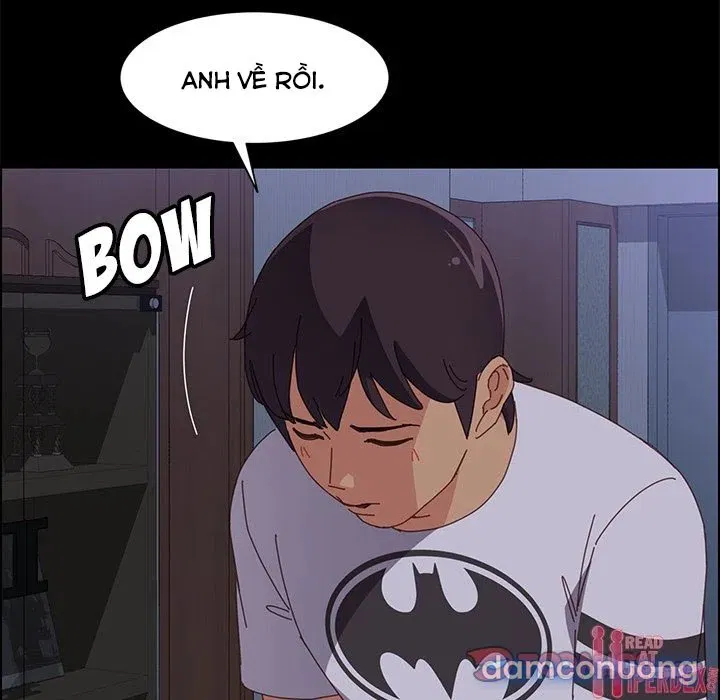 Trợ Lý Manhwa 