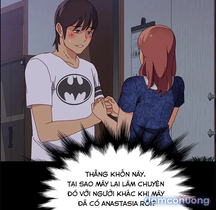 Trợ Lý Manhwa 
