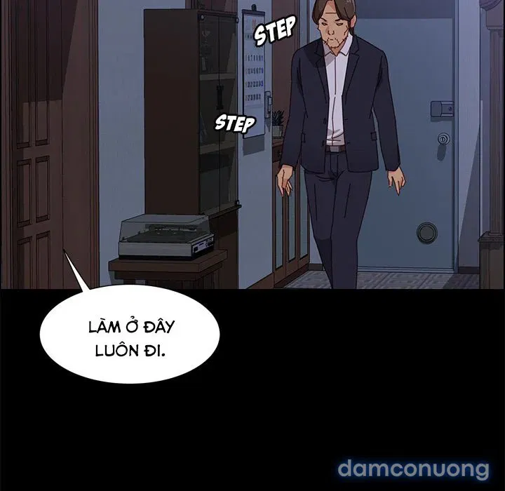Trợ Lý Manhwa 