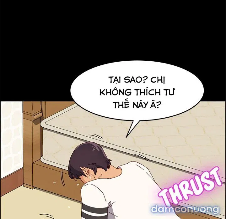 Trợ Lý Manhwa 