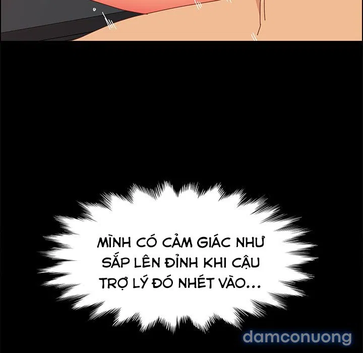 Trợ Lý Manhwa 