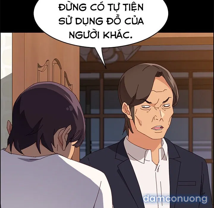 Trợ Lý Manhwa 