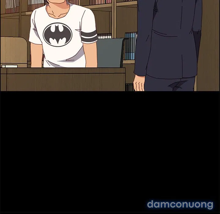 Trợ Lý Manhwa 