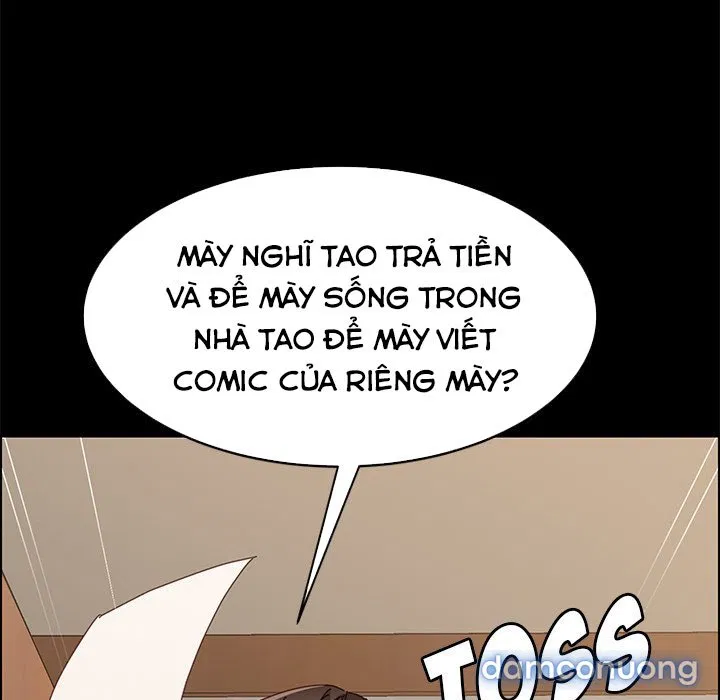 Trợ Lý Manhwa 