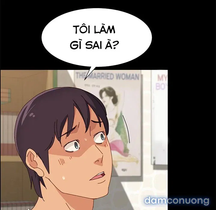 Trợ Lý Manhwa 
