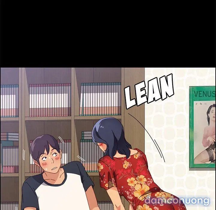 Trợ Lý Manhwa 