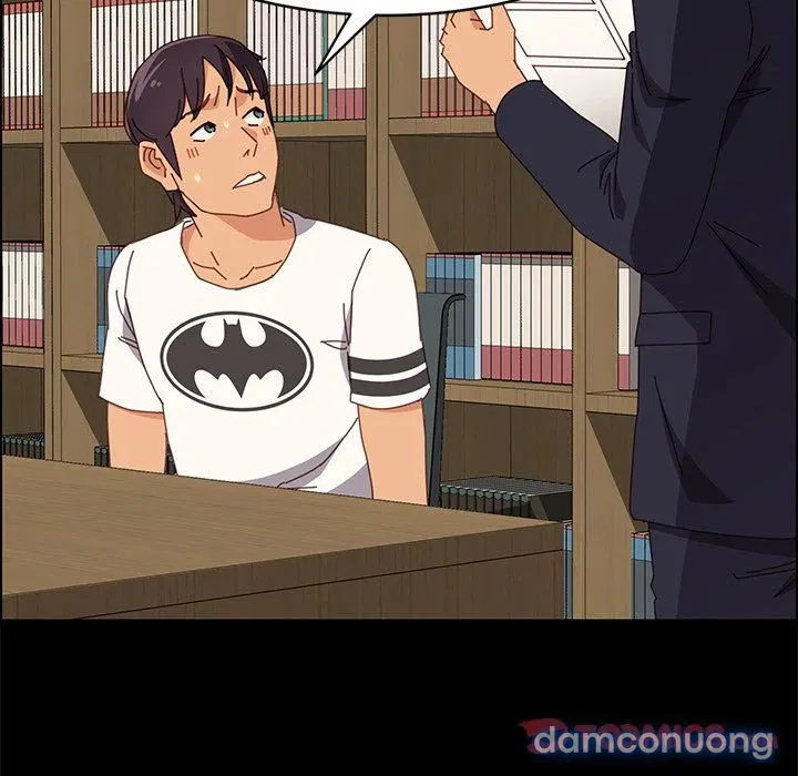 Trợ Lý Manhwa 