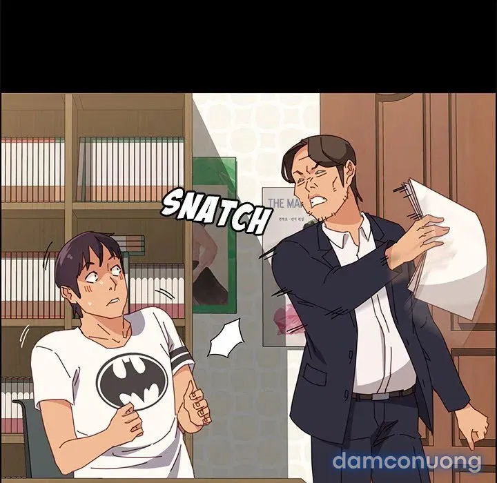Trợ Lý Manhwa 