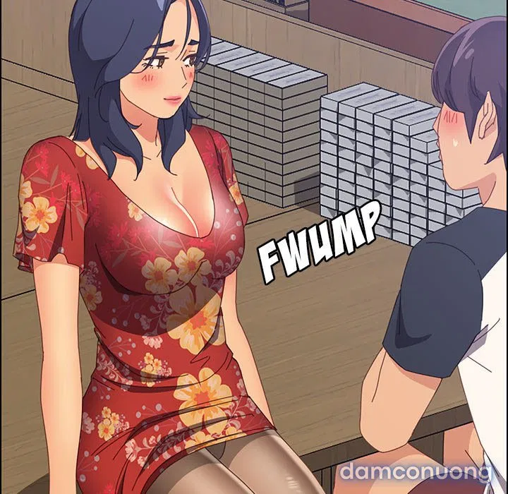 Trợ Lý Manhwa 