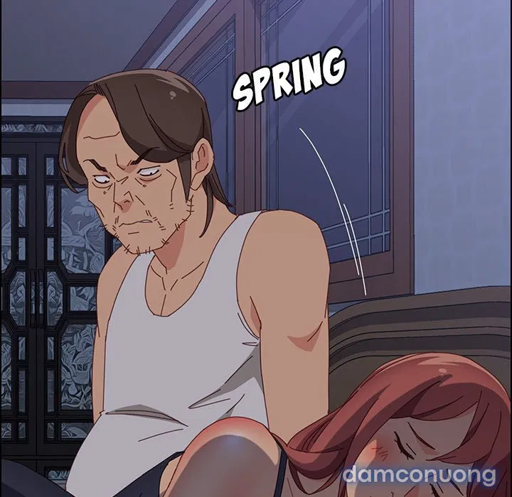 Trợ Lý Manhwa 