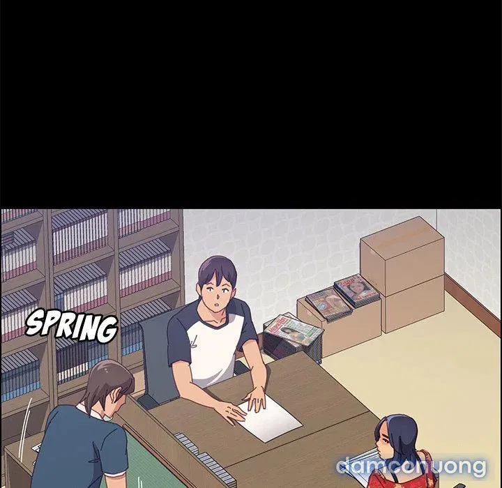 Trợ Lý Manhwa 