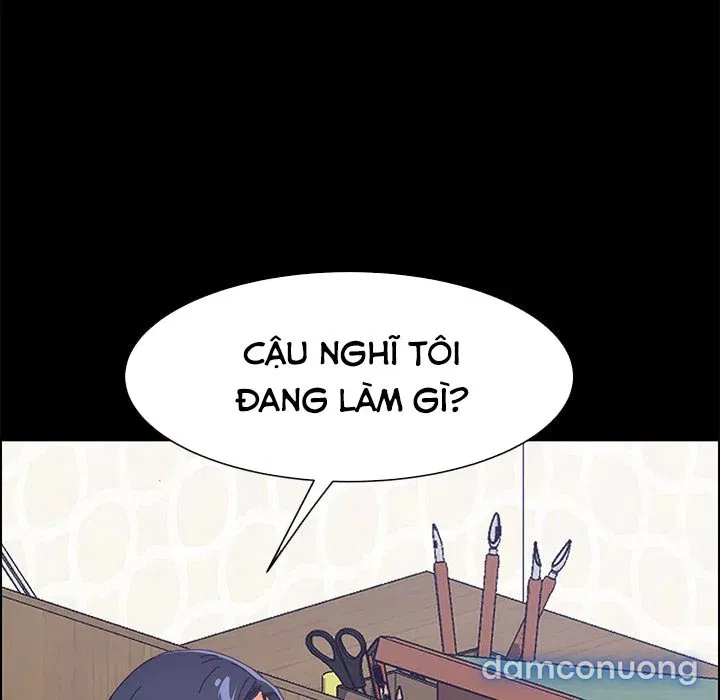 Trợ Lý Manhwa 