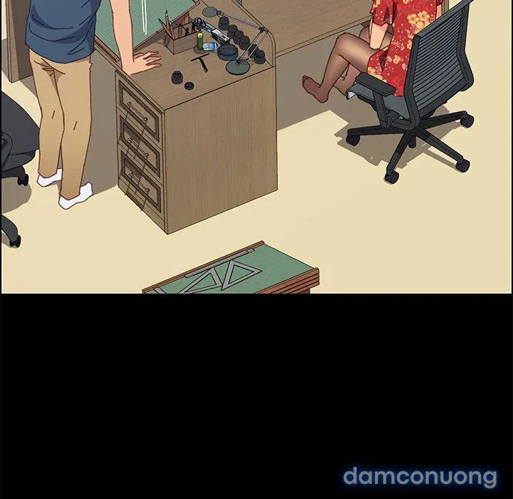 Trợ Lý Manhwa 
