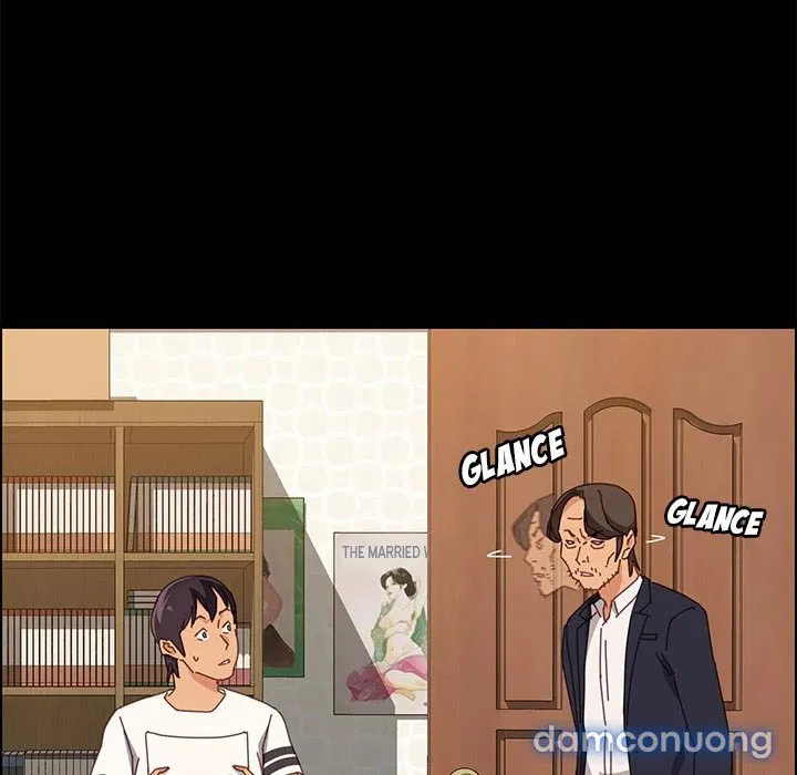 Trợ Lý Manhwa 