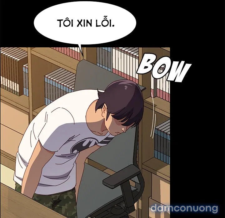 Trợ Lý Manhwa 