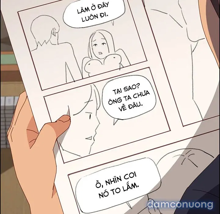 Trợ Lý Manhwa 
