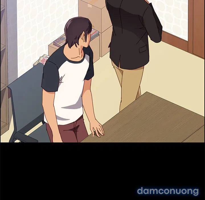 Trợ Lý Manhwa 