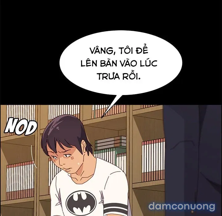 Trợ Lý Manhwa 
