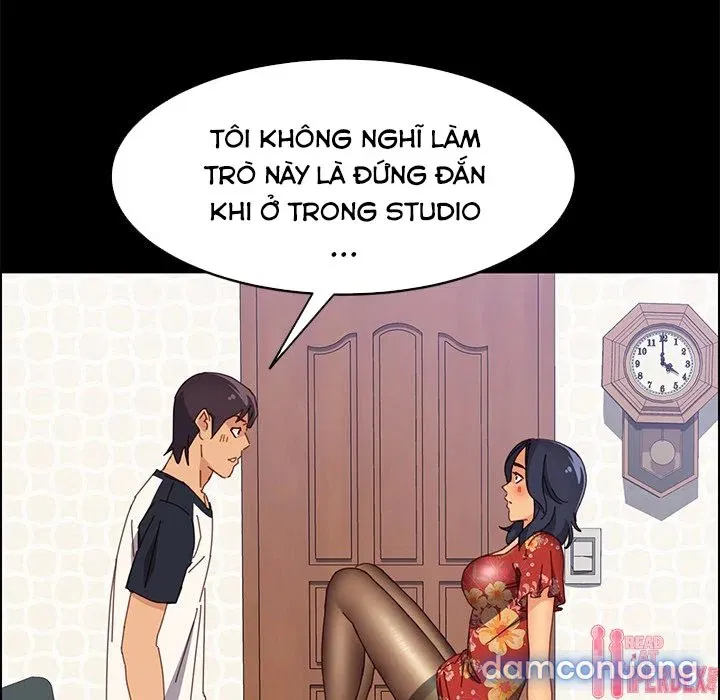 Trợ Lý Manhwa 