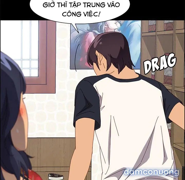 Trợ Lý Manhwa 