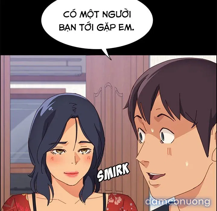 Trợ Lý Manhwa 