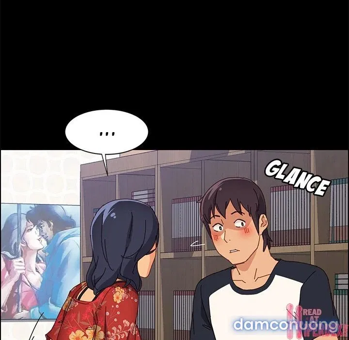 Trợ Lý Manhwa 
