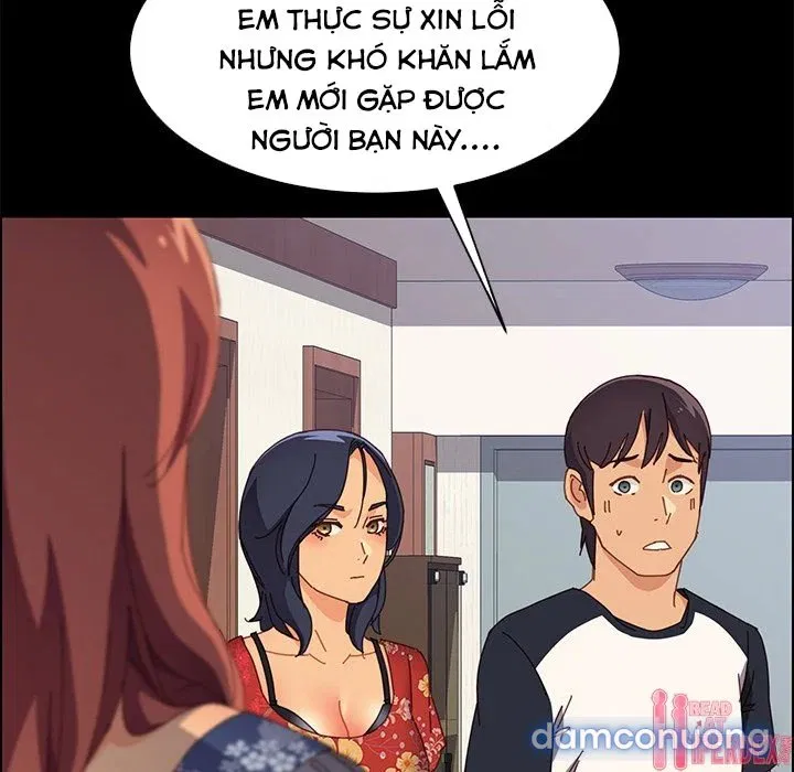 Trợ Lý Manhwa 