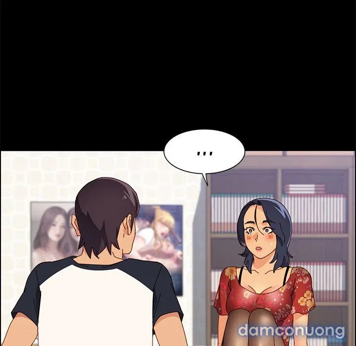 Trợ Lý Manhwa 