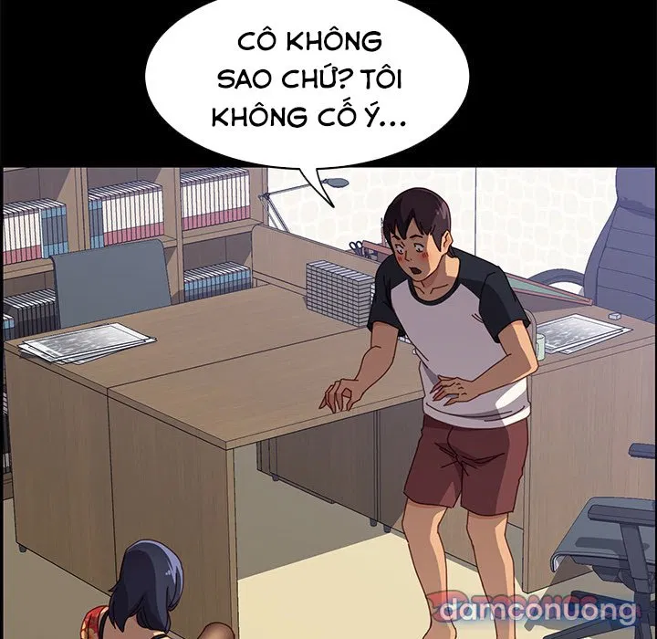 Trợ Lý Manhwa 