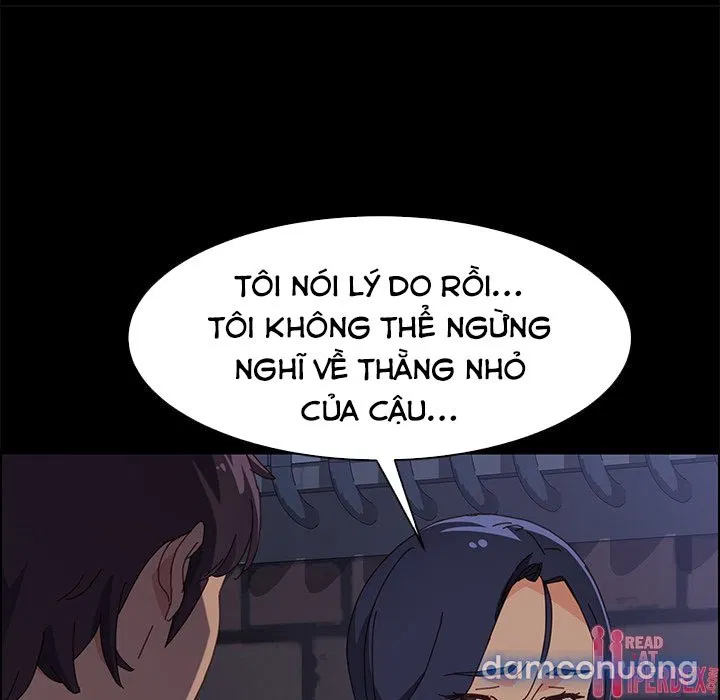 Trợ Lý Manhwa 