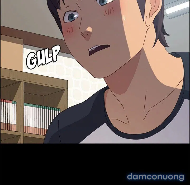 Trợ Lý Manhwa 
