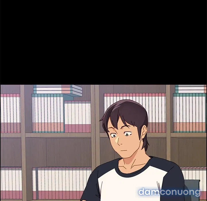Trợ Lý Manhwa 