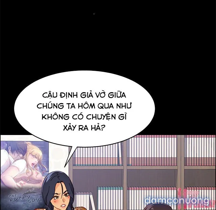 Trợ Lý Manhwa 