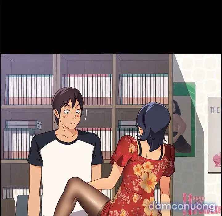 Trợ Lý Manhwa 