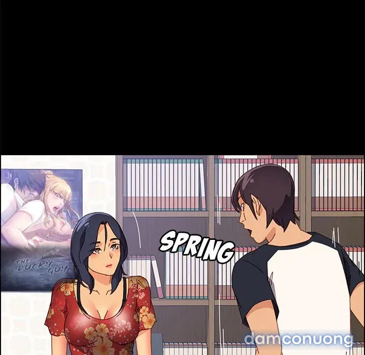 Trợ Lý Manhwa 