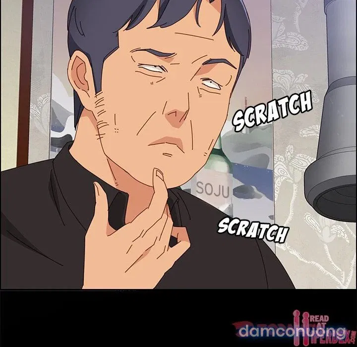 Trợ Lý Manhwa 