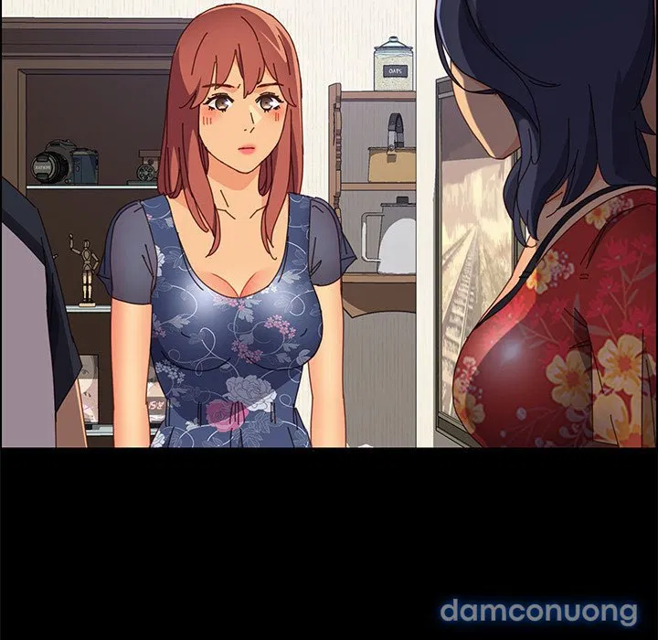 Trợ Lý Manhwa 