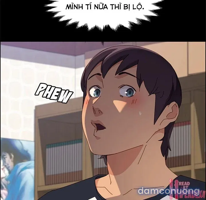 Trợ Lý Manhwa 