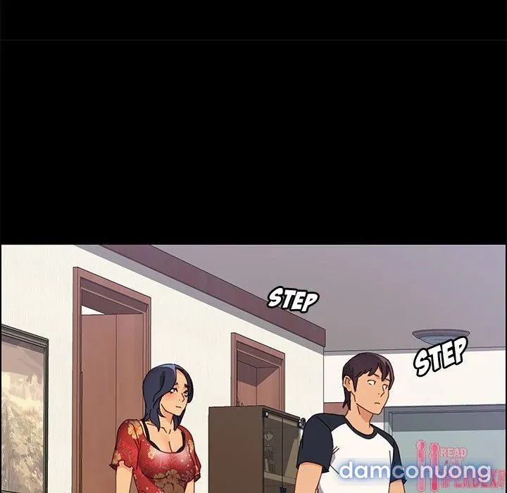Trợ Lý Manhwa 