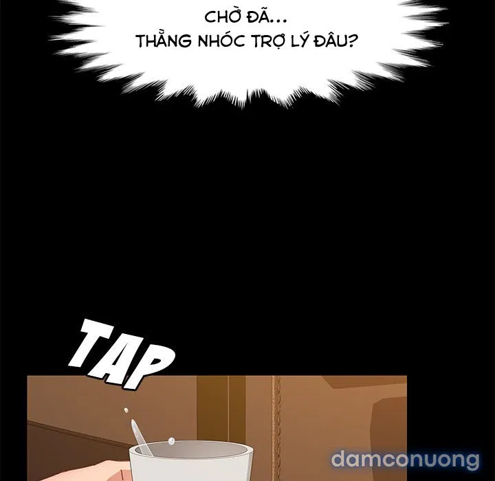 Trợ Lý Manhwa 
