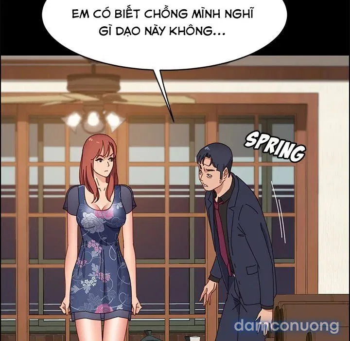 Trợ Lý Manhwa 