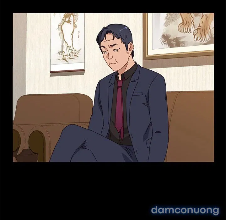 Trợ Lý Manhwa 