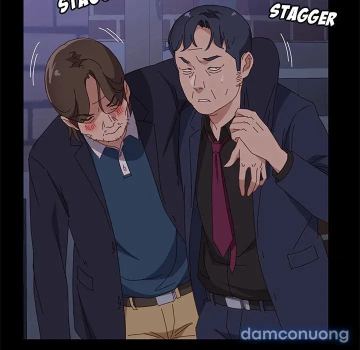 Trợ Lý Manhwa 