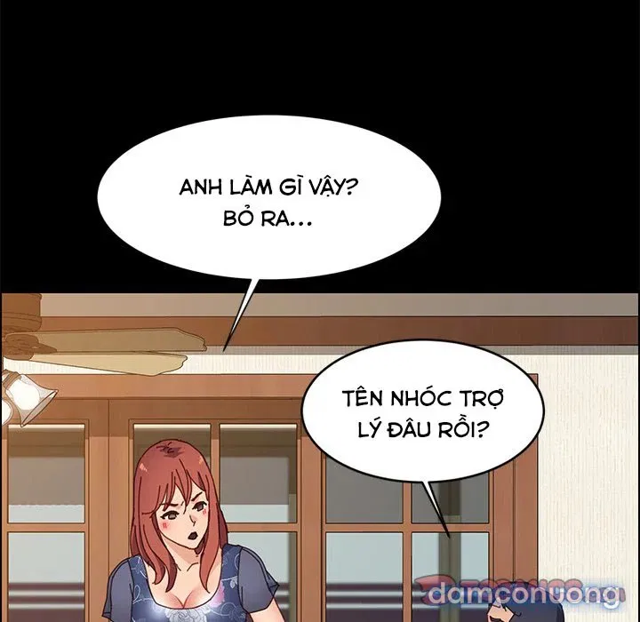 Trợ Lý Manhwa 