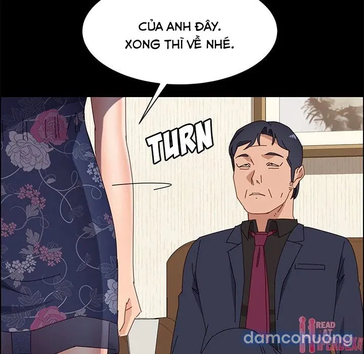 Trợ Lý Manhwa 