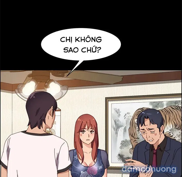 Trợ Lý Manhwa 
