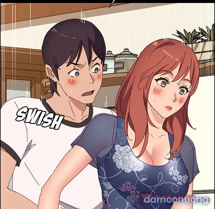 Trợ Lý Manhwa 