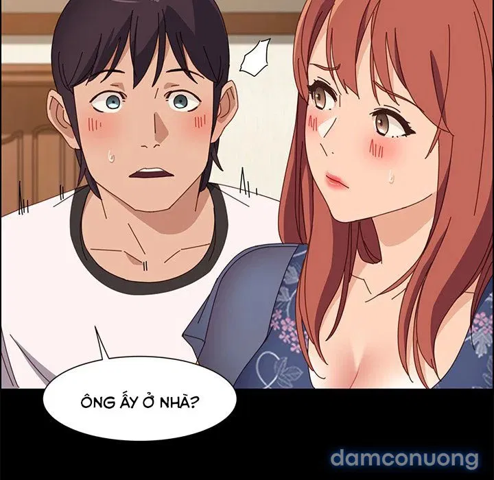 Trợ Lý Manhwa 